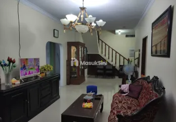 rumah di jual