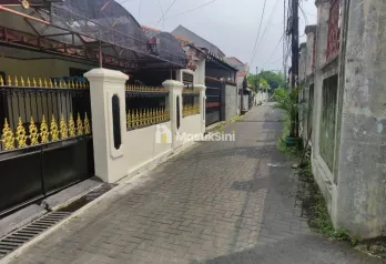 rumah di jual