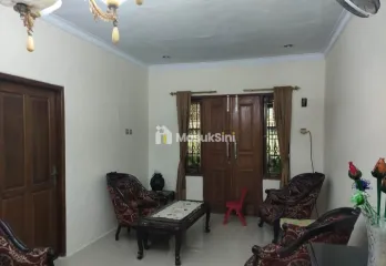 rumah di jual