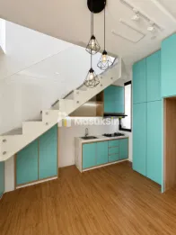 Rumah Dijual di Permata Jingga Lowokwaru