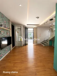 Rumah Dijual di Permata Jingga Lowokwaru