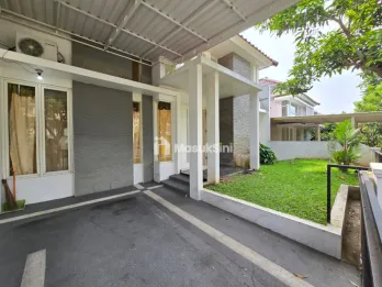 Rumah Dijual di Villa Puncak Tidar Malang