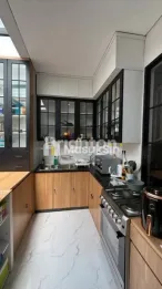 RUMAH FULL FURNISHED CITRALAND TIDAR DIJUAL MURAH