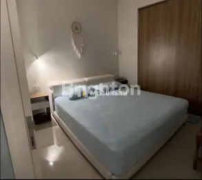 RUMAH FULL FURNISHED CITRALAND TIDAR DIJUAL MURAH
