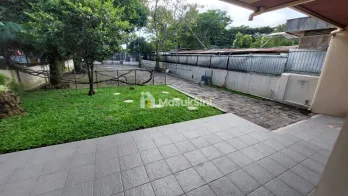 Rumah Heritage di Kota Malang