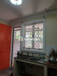 Rumah Hook Cilandak Permai LT 353m&sup2; | Taman Luas, Privasi Tinggi, Dekat Tol