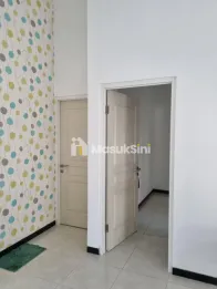 Rumah Hook SHM di Griya Tanjung Priok Jaya 2 Sukun Malang, Siap Huni