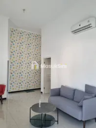 Rumah Hook SHM di Griya Tanjung Priok Jaya 2 Sukun Malang, Siap Huni