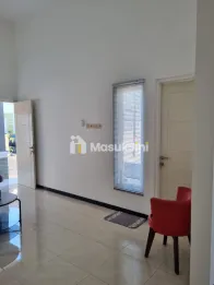 Rumah Hook SHM di Griya Tanjung Priok Jaya 2 Sukun Malang, Siap Huni