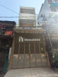 Rumah Kemurnian Glodok
