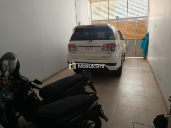 Rumah Kemurnian Glodok