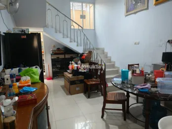 Rumah Kemurnian Glodok