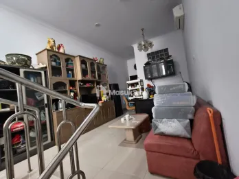 Rumah Kemurnian Glodok