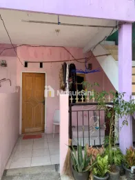 Rumah Kontrakan di Bekasi