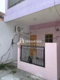 Rumah Kontrakan di Bekasi
