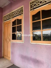 Rumah Kontrakan di Bekasi