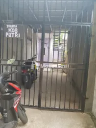 Rumah Kost Dijakarta