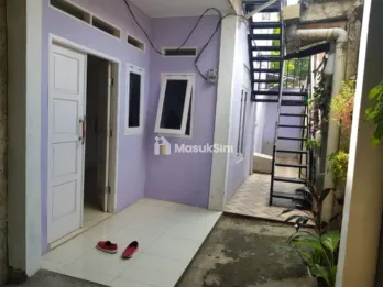 Rumah Kost Dijakarta