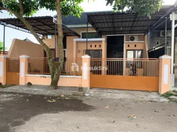 Rumah LT 120 di Istana Tegal Besar Jember