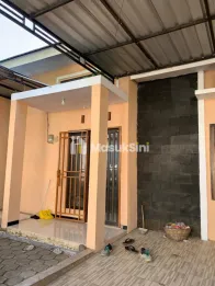 Rumah LT 120 di Istana Tegal Besar Jember