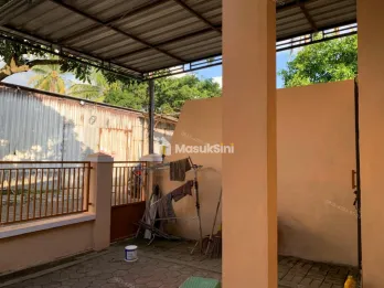 Rumah LT 120 di Istana Tegal Besar Jember
