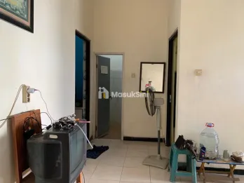 Rumah LT 120 di Istana Tegal Besar Jember