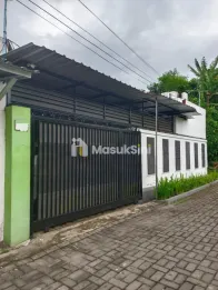Rumah LT 156 dekat SMAN 1 Jember perum Bukit Permai