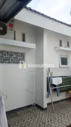 Rumah LT 156 dekat SMAN 1 Jember perum Bukit Permai