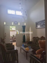Rumah LT 156 dekat SMAN 1 Jember perum Bukit Permai