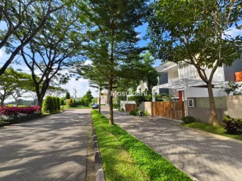 Rumah Mewah Exclusive Full Furnished IKEA Avenue Homes CitraGarden Malang