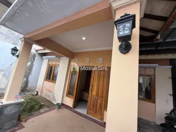 Rumah Minimalis di Area Favorit Sleman, Griya Taman Asri