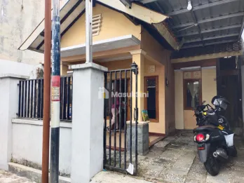 Rumah Minimalis di Area Favorit Sleman, Griya Taman Asri