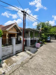 Rumah Minimalis di Area Favorit Sleman, Griya Taman Asri