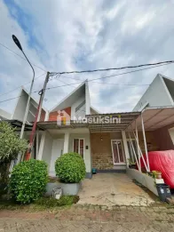 Rumah Minimalis Full Perabot di Cendrawasih Green Residence Jember