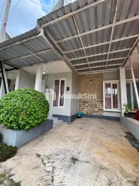 Rumah Minimalis Full Perabot di Cendrawasih Green Residence Jember