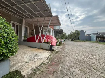 Rumah Minimalis Full Perabot di Cendrawasih Green Residence Jember