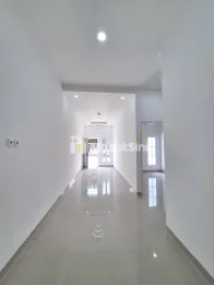 Rumah minimalis harga ekonomis dekat kantor walikota tangsel