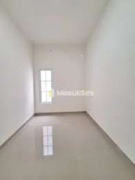 Rumah minimalis harga ekonomis dekat kantor walikota tangsel