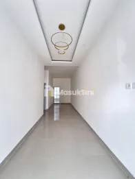 Rumah minimalis harga ekonomis dekat kantor walikota tangsel