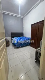 Rumah Minimalis Modern Dijual di Green Living Residence Gadang Kota Malang