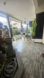 Rumah Minimalis Modern Dijual di Green Living Residence Gadang Kota Malang