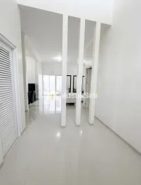 Rumah Minimalis Modern Dijual Semi Furnished di Villa Puncak Tidar Malang