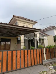 Rumah Modern di Taman Yasmin Kota Bogor - Jawa Barat