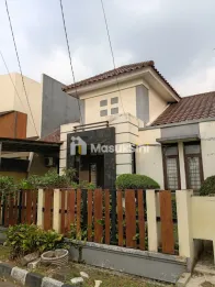 Rumah Modern di Taman Yasmin Kota Bogor - Jawa Barat