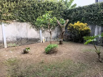Rumah Modern di Taman Yasmin Kota Bogor - Jawa Barat