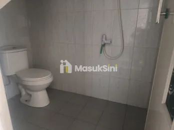 Rumah Modern Sukatani Cibubur