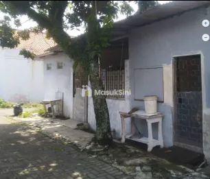 Rumah perumahan Bedali Indah