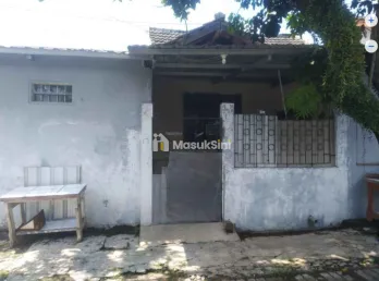 Rumah perumahan Bedali Indah