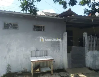 Rumah perumahan Bedali Indah