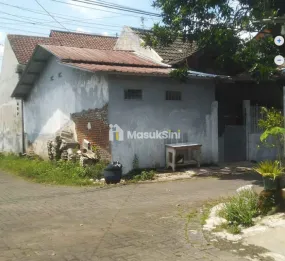 Rumah perumahan Bedali Indah
